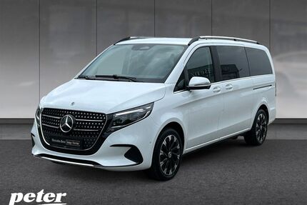 Mercedes-Benz V 300 Gebrauchtwagen