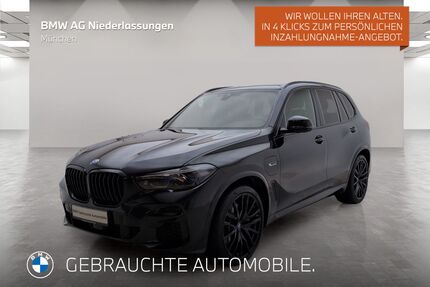 BMW X5 Gebrauchtwagen