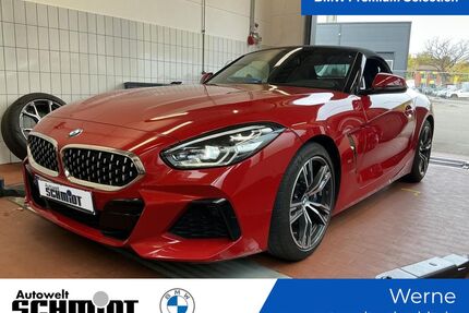 BMW Z4 Gebrauchtwagen