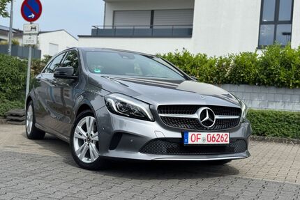 Mercedes-Benz A 180 Gebrauchtwagen