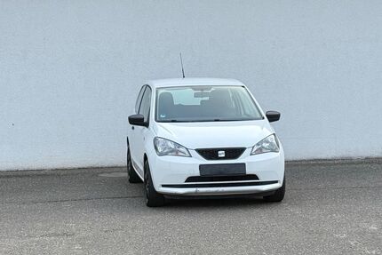 Seat Mii Gebrauchtwagen