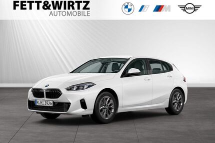 BMW 120 Gebrauchtwagen