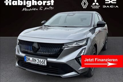 Renault Rafale Gebrauchtwagen