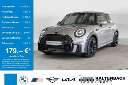 Mini Cooper Gebrauchtwagen