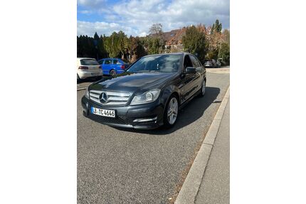 Mercedes-Benz C 250 Gebrauchtwagen