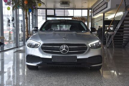 Mercedes-Benz E 300 Gebrauchtwagen