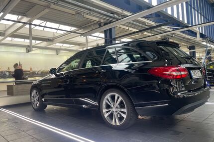 Mercedes-Benz C 220 Gebrauchtwagen