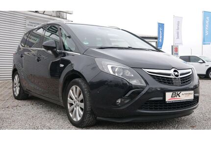 Opel Zafira Tourer Gebrauchtwagen
