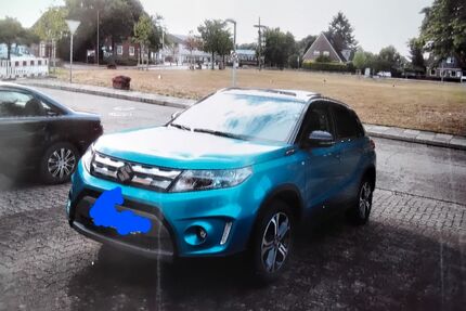 Suzuki e Vitara Gebrauchtwagen