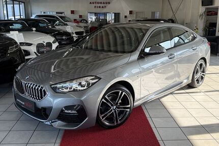 BMW 218 Gebrauchtwagen