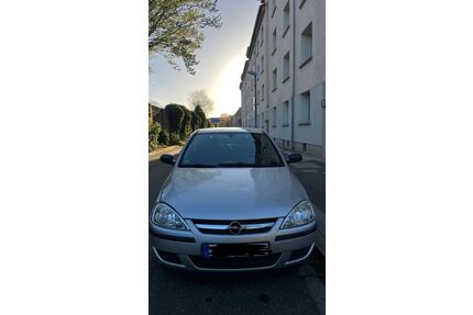 Opel Corsa Gebrauchtwagen