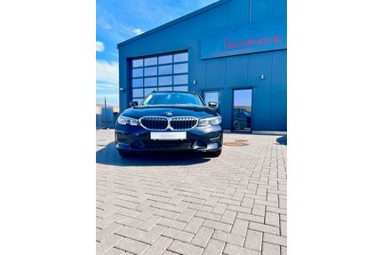 BMW 320 Gebrauchtwagen