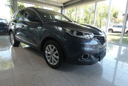 Renault Kadjar Gebrauchtwagen