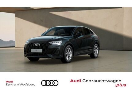 Audi Q3 Gebrauchtwagen