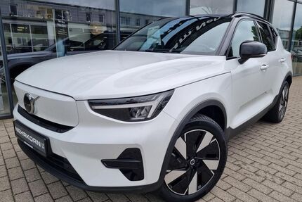 Volvo XC40 Gebrauchtwagen