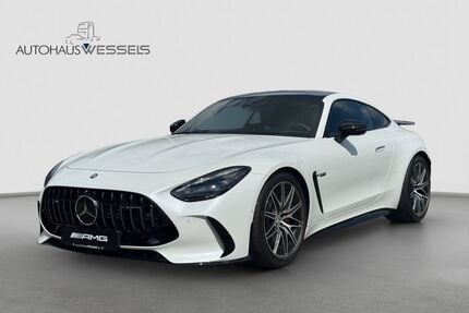 Mercedes-Benz AMG GT Gebrauchtwagen