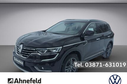 Renault Koleos Gebrauchtwagen