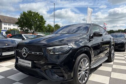 Mercedes-Benz GLE 450 Gebrauchtwagen