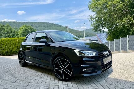 Audi A1 Gebrauchtwagen