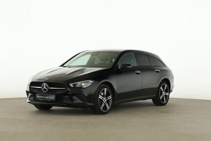 Mercedes-Benz CLA 250 Shooting Brake Gebrauchtwagen