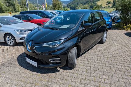 Renault ZOE Gebrauchtwagen