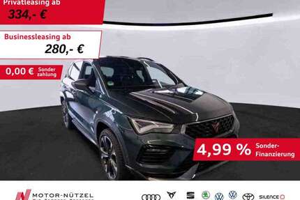 Cupra Ateca Gebrauchtwagen