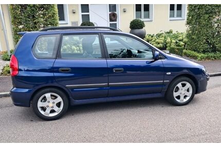 Mitsubishi Space Star Gebrauchtwagen