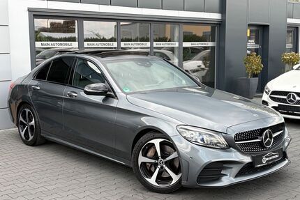 Mercedes-Benz C 300 Gebrauchtwagen
