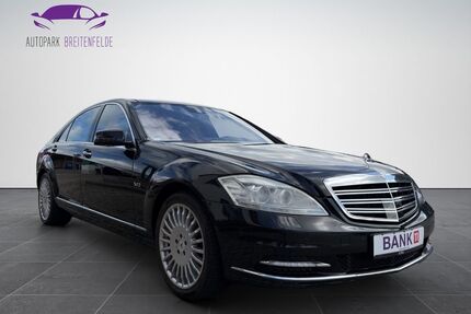 Mercedes-Benz S 600 Gebrauchtwagen