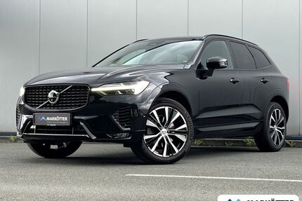 Volvo XC60 Gebrauchtwagen