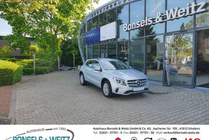 Mercedes-Benz GLA 180 Gebrauchtwagen