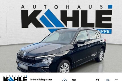 Skoda Kamiq Gebrauchtwagen