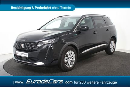 Peugeot 5008 Gebrauchtwagen
