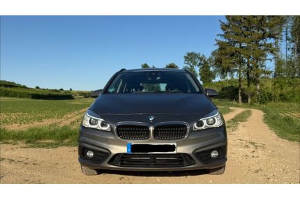 BMW 220 Active Tourer Gebrauchtwagen