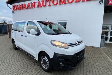 Citroen Jumpy Gebrauchtwagen