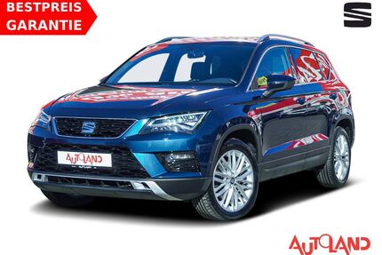 Seat Ateca Gebrauchtwagen
