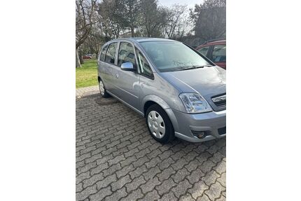 Opel Meriva Gebrauchtwagen