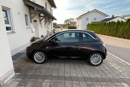 Opel Adam Gebrauchtwagen