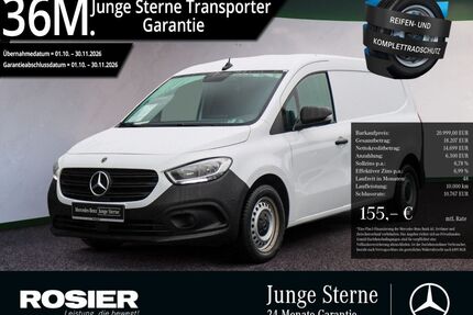 Mercedes-Benz Citan Gebrauchtwagen