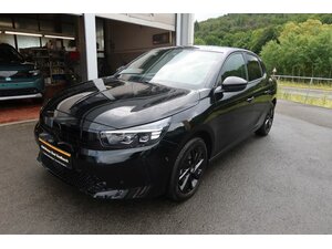 Opel Corsa F GS Gebrauchtwagen