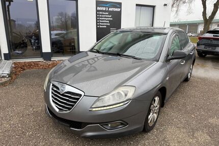 Lancia Delta Gebrauchtwagen
