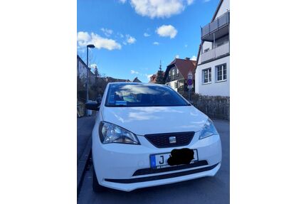 Seat Mii Gebrauchtwagen