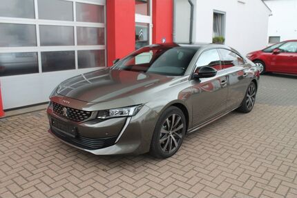 Peugeot 508 Gebrauchtwagen