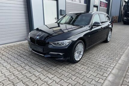 BMW 320 Gebrauchtwagen
