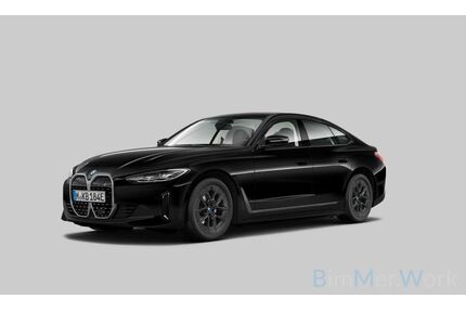 BMW i4 Gebrauchtwagen