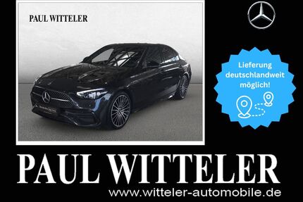 Mercedes-Benz C 200 Gebrauchtwagen
