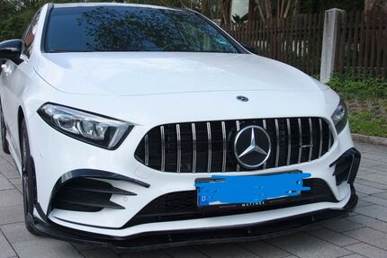 Mercedes-Benz A 200 Gebrauchtwagen