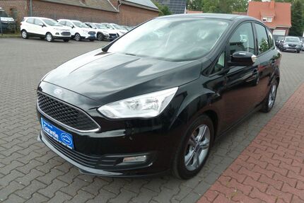 Ford C-Max Gebrauchtwagen