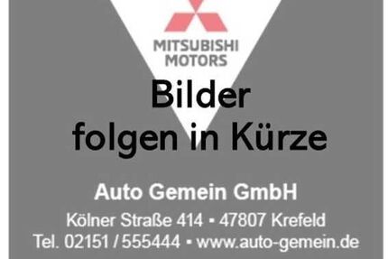 Mitsubishi Colt Gebrauchtwagen