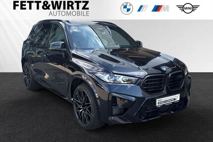 BMW X5 M Gebrauchtwagen